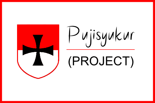 Pujisyukur Project